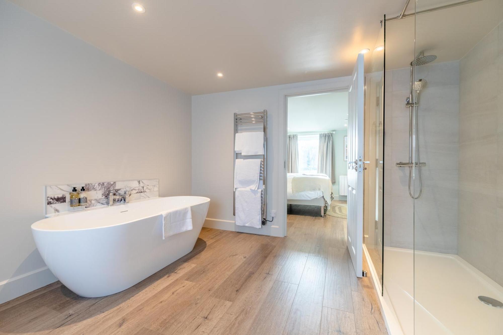 Glan Yr Afon Hotel Pennal Luaran gambar